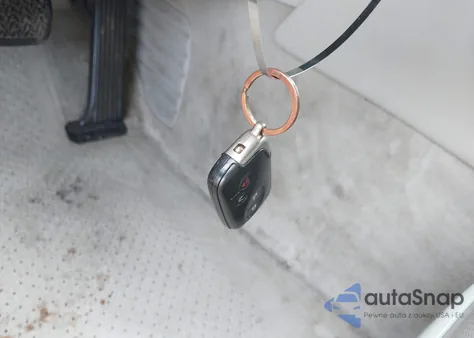 2007 Lexus Ls 460 z USA, uszkodzony, nr VIN JTHBL46F075046961